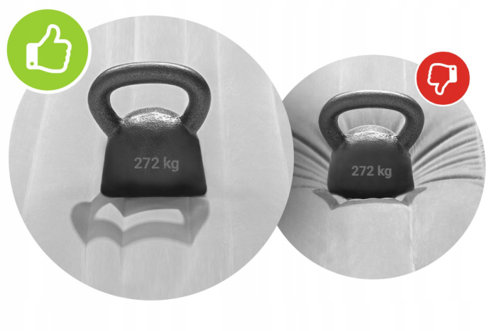 Materac INTEX 64778